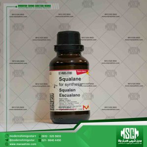اسکوالان | کد 814605 مرک | Squalane