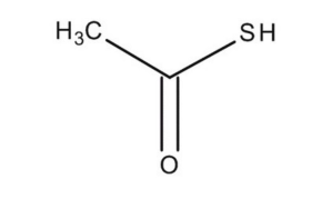 Thioacetic acid