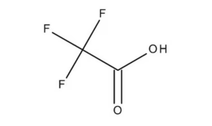 Trifluoroacetic acid