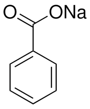 Sodium benzoate