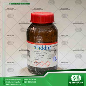 هپتادکانوئیک اسید | Heptadecanoic acid 98%