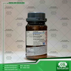 ان-برومو سوکسینیمید کد 801949| (NBS) N-Bromosuccinimide