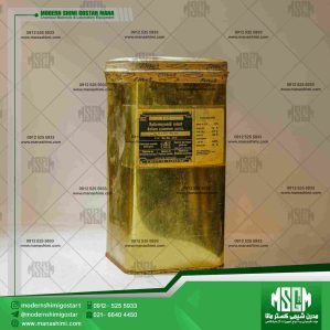 پتاسیم سیانات مرک 804957 | Potassium cyanate