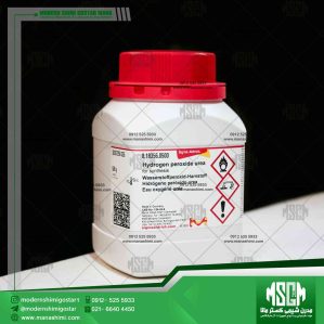 هیدروژن پروکساید اوره | Hydrogen peroxide urea 818356