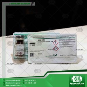 رفرنس استاندارد 1و4 بوتاندیول دی‌گلایسیدیل اتر | Supelco 96892