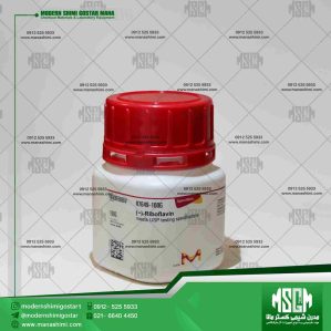 ریبوفلاوین (ویتامین B2) کد R7649 سیگما | (−)-Riboflavin