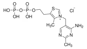 تیامین پیروفسفات کد C8754 سیگما | Thiamine pyrophosphate