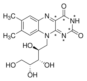 Riboflavin