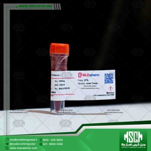 1,1-دیانترایمید، BD52344 | برند BLD pharm