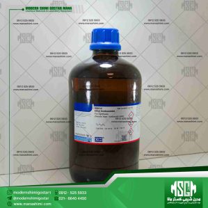 اتیل استو‌ استات | Ethyl Acetoacetate | 028312 CDH