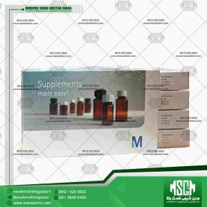 باسیلوس سرئوس سلکتیو ساپلمنت | 109875 مرک