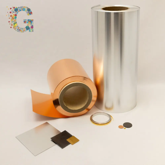 Lead foil-GF03985724