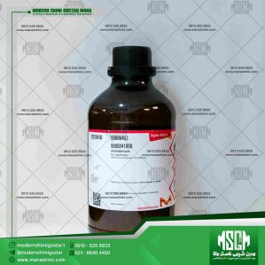 استالدهید مرک آلمان کد 800004 | Acetaldehyde- مرک آلمان