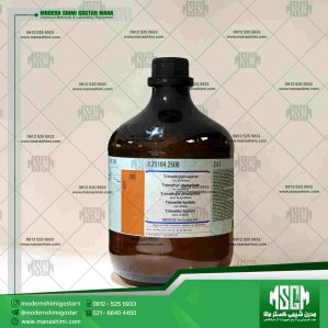 تری‌متیل فسفات کد 821184 | مرک آلمان | Trimethyl phosphate- merck- sigma aldrich- 100ml, 500ml, 2.5 l