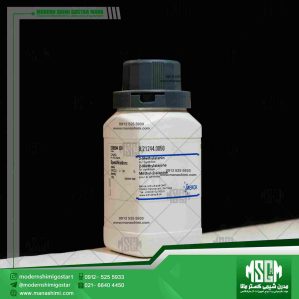 2-متیل آلانین (2-آمینو ایزوبوتیریک اسید) مرک 821244 | 2-Methylalanine- پکیجها: 50g