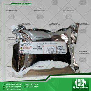 ۲-(۲-(۴-کلروفنیل)استیل)بنزوئیک اسید | کد C58144 برند Synthonix- 2-(2-(4-Chlorophenyl)acetyl)benzoic acid-CAS 53242-76-5