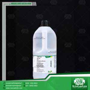 دی متیل سولفوکساید مرک | کد 102952 | Dimethyl sulfoxide