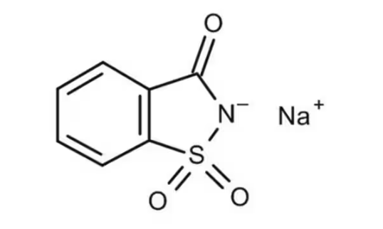 Saccharin sodium salt dihydrate 814114