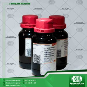 ان هگزا دکان | کد 820633 مرک | n-Hexadecane- برند merck- Sigma Aldrich