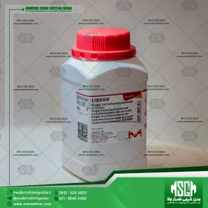 پروپیل 3،4،5-تری‌هیدروکسی بنزوات | کد 820599 مرک آلمان-Propyl 3,4,5-trihydroxybenzoate